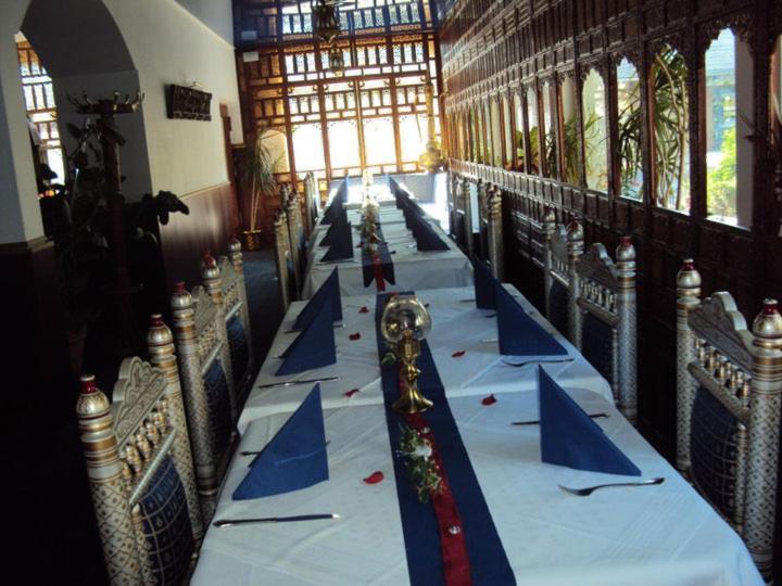 Hotel Starkenburger Hof Heppenheim  Zewnętrze zdjęcie