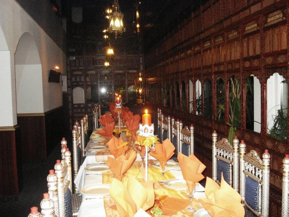 Hotel Starkenburger Hof Heppenheim  Zewnętrze zdjęcie
