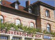 Hotel Starkenburger Hof Heppenheim  Pokój zdjęcie